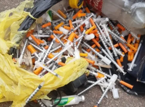 Bando invade casa e aplica várias injeções de insulina em morador de MS
