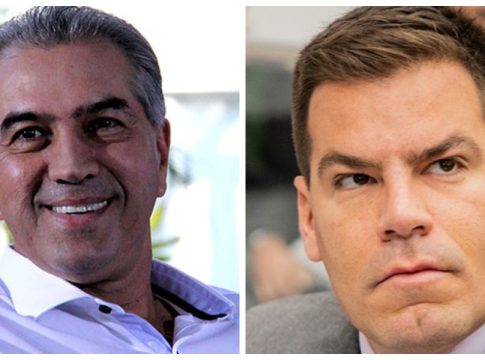 Reinaldo e Capitão Contar lideram, Nelsinho fica em 3º e Pollon na lanterna, aponta IPR