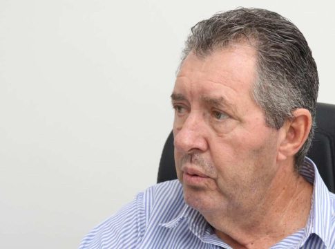 Câmara de Paranhos abre comissão para investigar prefeito