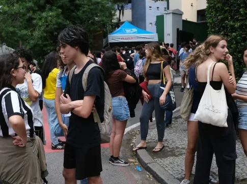 Enem 2026: inscrições começam nesta segunda e prazo vai até 5 de junho