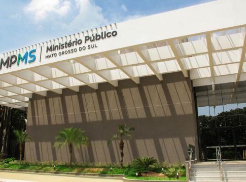 Justiça afasta professor investigado por importunação sexual de alunas em Ivinhema