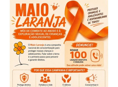 Dia Nacional de Combate ao Abuso e à Exploração Sexual de Crianças e Adolescentes