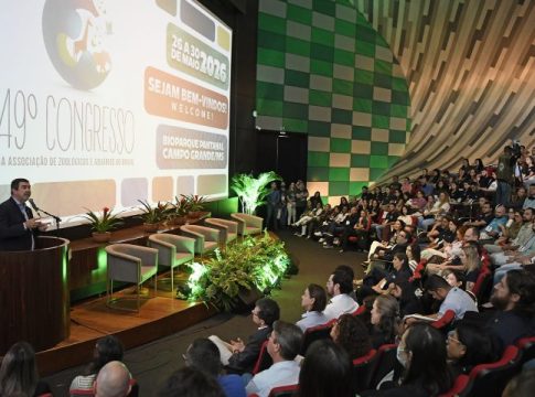 Governo de MS reforça compromisso com desenvolvimento sustentável e conservação de biomas