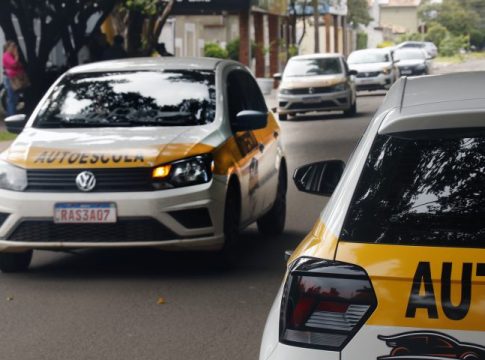 Primeira habilitação passa a exigir exame toxicológico em processos abertos a partir de 18 de maio