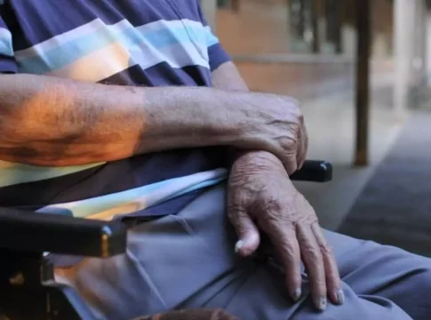 Violência contra idosos em MS supera média nacional em quase quatro vezes