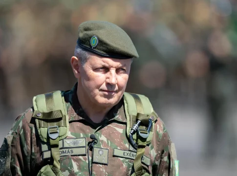 Faixa de fronteira preocupa comando do Exército: ‘Percebemos ameaça’