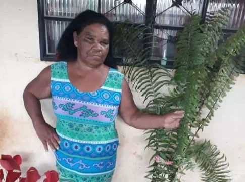 MUNDO NOVO: marido ficou 4 dias com corpo da mulher em casa