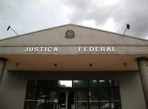 Contra tráfico e contrabando, lei oficializa criação de 6 varas federais em MS