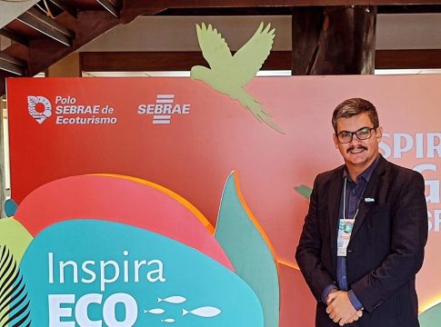 Mundo Novo participa do Inspira Ecoturismo 2026 em Bonito-MS