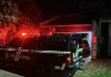 Quadrilha com adolescentes que atravessava caminhonetes para o Paraguai é presa em MS