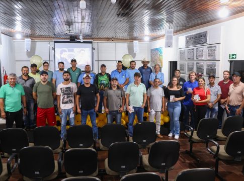 Eldorado dá início ao Maio Amarelo com foco na preservação de vidas