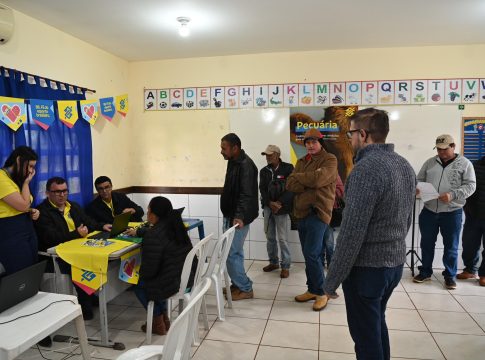 Projeto “Juntos pelo Campo” realizou cerca de 3 mil atendimentos no Complexo Santo Antônio