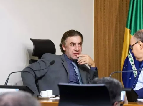 Desvio de fundo eleitoral anula votos e tira vaga de Neno Razuk da Assembleia
