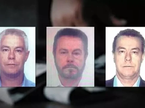 Justiça destina à União carros, fazendas e aviões do traficante Cabeça Branca