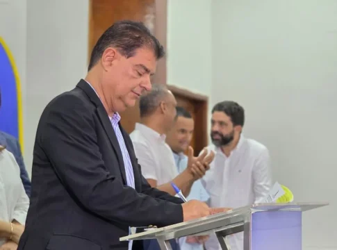 Nelsinho Trad garante R$ 25,3 milhões para fortalecer a saúde em 31 municípios de Mato Grosso do Sul