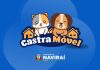 Naviraí Chega com Castração de Cães e Gatos em Mais uma Região da Cidade
