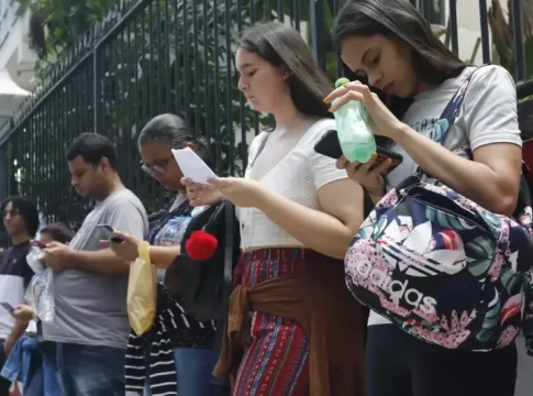 Divulgado resultado de pedido de isenção da inscrição para o Enem 2026