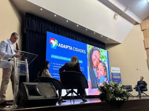 Mudanças climáticas: MS lança ação integrada e fortalece municípios para enfrentar eventos extremos