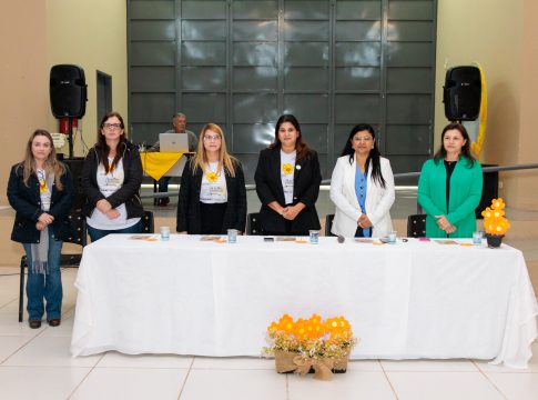 Naviraí realiza ação de conscientização pelo Combate ao Abuso e à Exploração Sexual de Crianças e Adolescentes