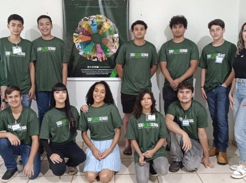 Passos para o Primeiro Emprego abre programação de cursos de maio em Mundo Novo