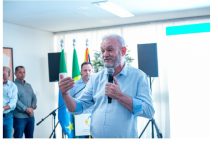 Entrega de praça revitalizada e ônibus escolar marcam agenda de Geraldo Resende em três cidades na quinta-feira