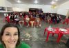 Prefeitura realiza palestra sobre educação antirracista para profissionais da Rede Municipal