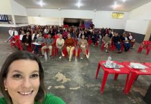 Prefeitura realiza palestra sobre educação antirracista para profissionais da Rede Municipal