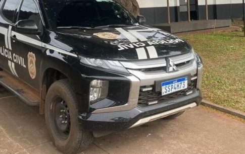 Tacuru – Homem invade projeto social com faca e provoca pânico entre crianças