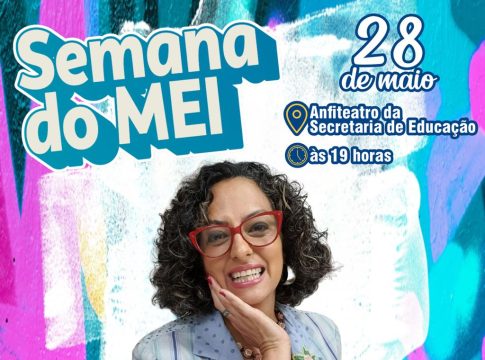 Transforme talento em oportunidade durante a Semana do MEI em Iguatemi