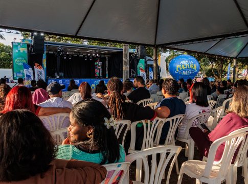 Circula Cultura MS: Movimenta a Praça com Arte e Economia Criativa em Naviraí