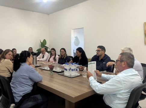 Ação da Prefeitura de Itaquiraí e Agraer irá levar mais de 20 serviços gratuitos à população rural