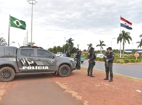 Governo inclui seis cidades de MS em programa de R$ 209 milhões contra facções