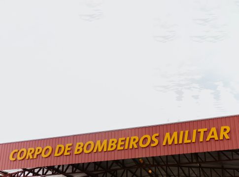 Vereadores de Itaquiraí comemoram conquistam do Corpo de Bombeiros