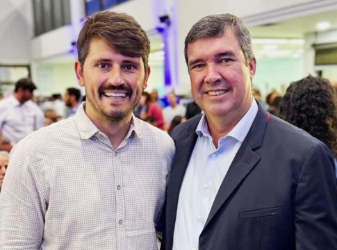 ITAQUIRAÍ: Governo investe R$ 4 milhões em revestimento primário na Tamakavi