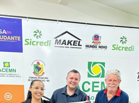 Sorteio da Campanha Dia das Mães – Resultado Oficial