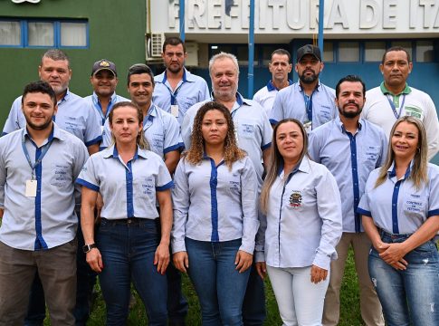 Trabalho preventivo mantém Itaquiraí com baixos índices de dengue e chikungunya
