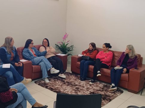 Meio Ambiente e Secretaria de Educação organizam ações para o Dia do Meio Ambiente