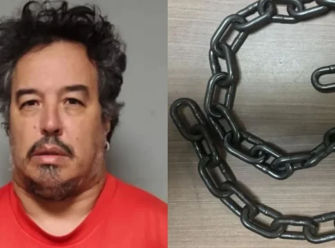 Acorrentado pelo pai, menino com sinais de tortura é encontrado morto em SP