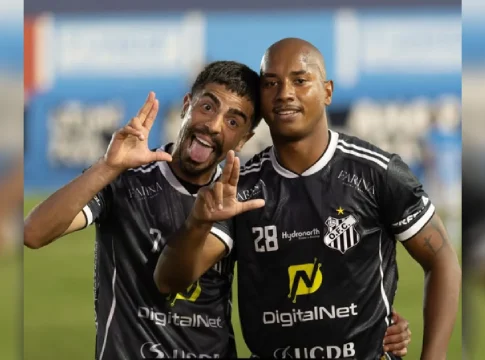 Operário vence o CRAC em Campo Grande e mantém vivo o sonho da classificação na Série D
