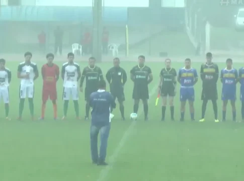 Campo Grande perde para São Gabriel, mas garante vaga na final da Seletiva da Copinha