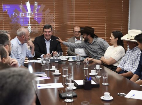 Governo do MS publica licitação para ponte em Tacuru