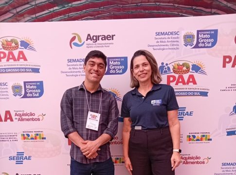 Iguatemi participa de seminário de programa de aquisição de alimentos escolares