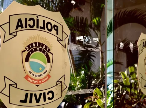 Após crise de choro, adolescente revela importunação sexual e suspeito é preso no MS