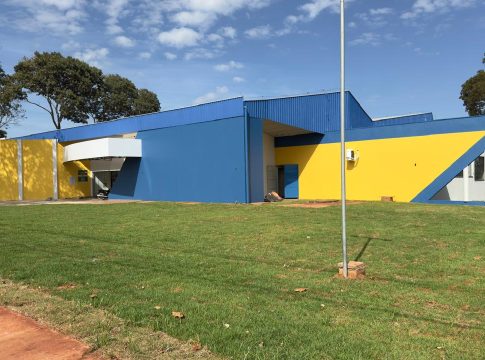 Eldorado inaugura Centro Cultural Arandu dia 13 de maio