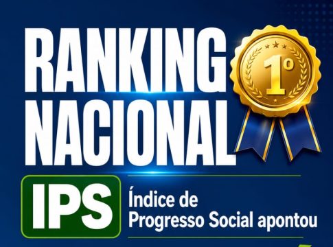 RANKING NACIONAL: Naviraí tem a melhor qualidade de vida do Cone Sul
