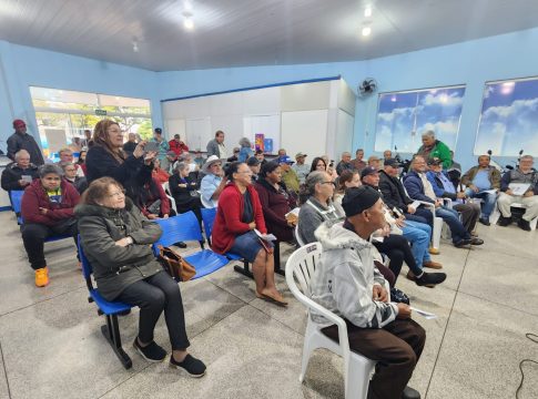 Grupo Onça Pintada atende em Mundo Novo