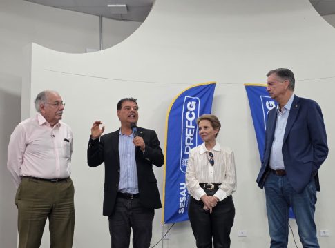 Senador Nelsinho Trad abre espaço para prestação de contas da bancada federal e reforça prioridade na saúde pública