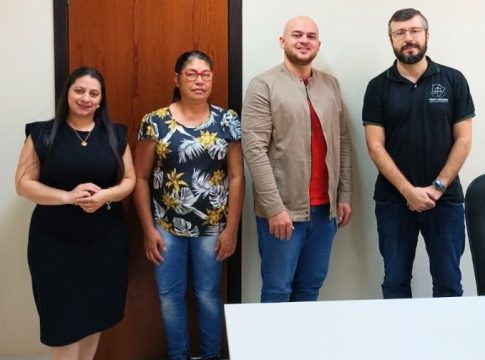 União de forças de Japorã com o Judiciário garante a proteção ampliada para crianças e adolescentes
