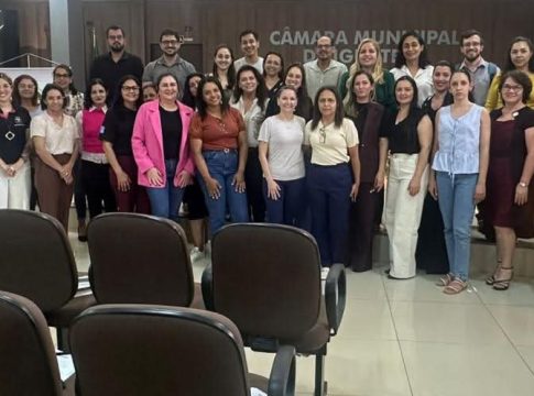 Iguatemi promove enfrentaremos contra violência às mulheres