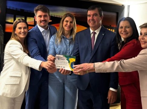 Eldorado participa de Seminário de Sustentabilidade em Gestão